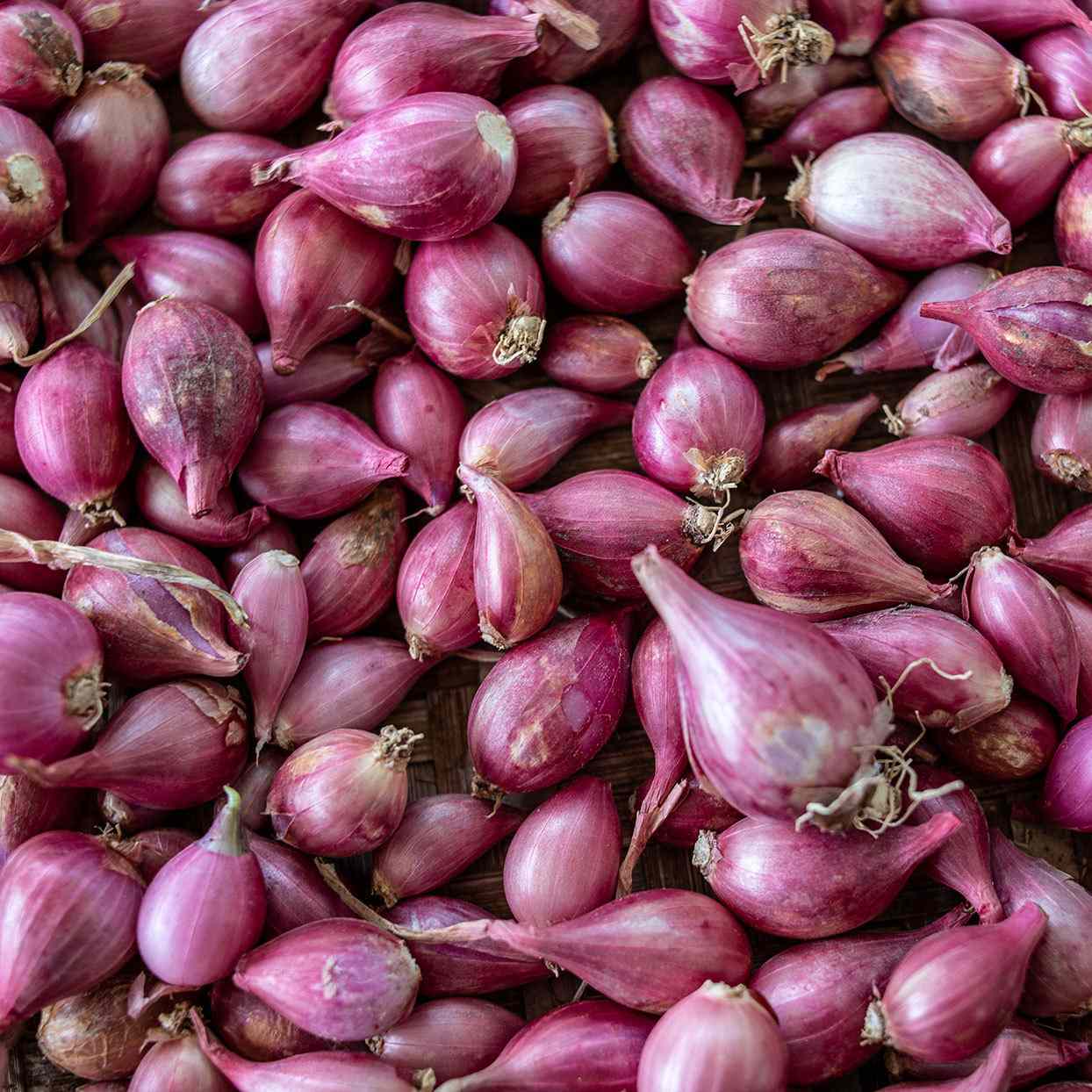 Red onion/ shallot